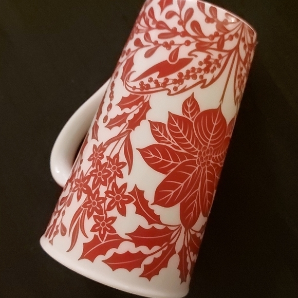 Starbucks Christmas Coffee Mug 2017 - Picture 3 of 5